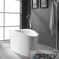 Corian Acrylic Solid Surface Bathtub/ Small Freestanding Bathtub